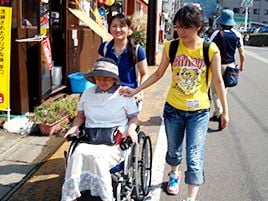 順天堂大学　浦安キャンパスの部活