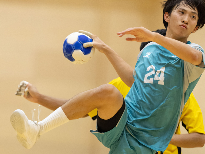 朝日大学の部活