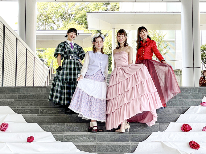金城学院大学の部活