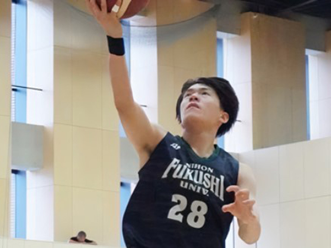 日本福祉大学のcampusgallery