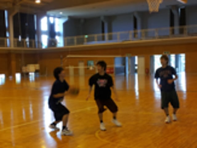 福山平成大学のオープンキャンパス