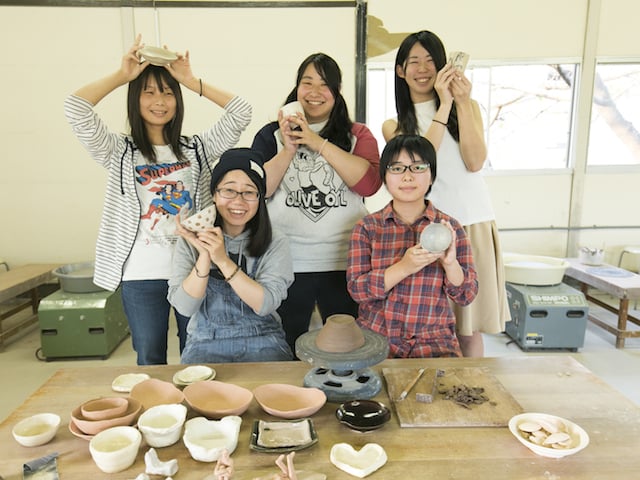 福岡短期大学の部活