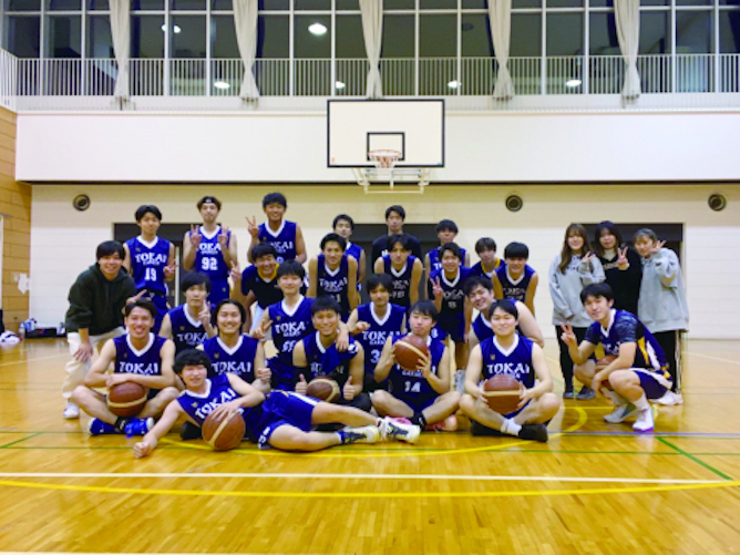 東海学園大学のcampusgallery