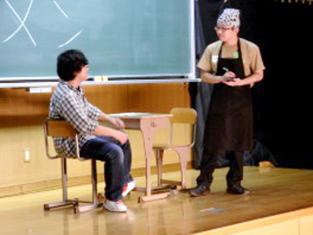 東北文教大学短期大学部の部活