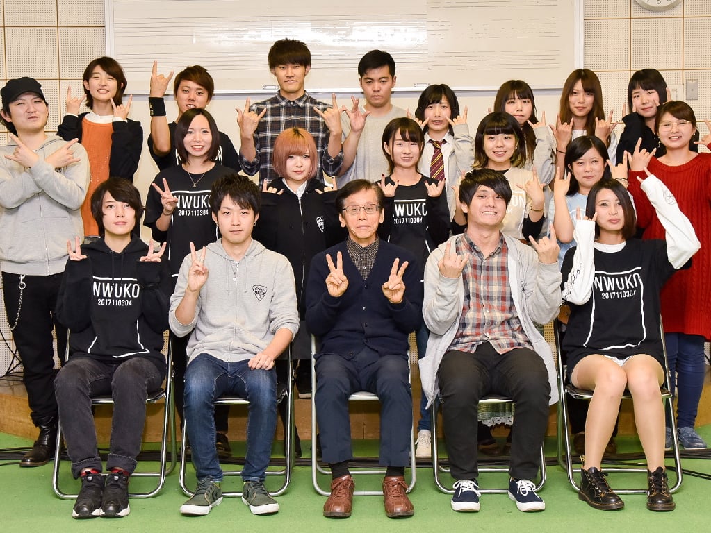 九州栄養福祉大学の部活