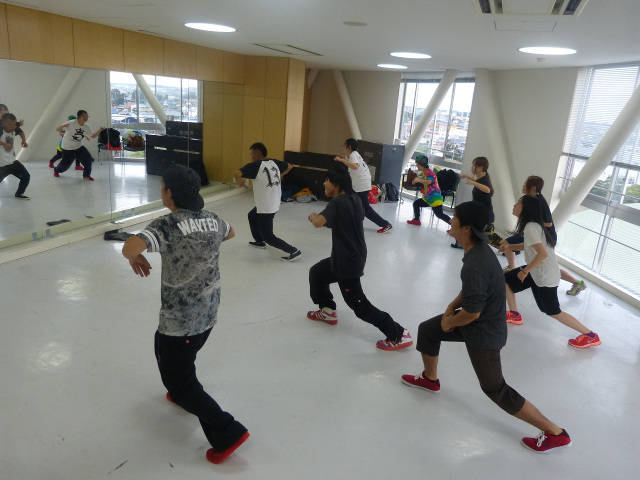 静岡福祉大学の部活