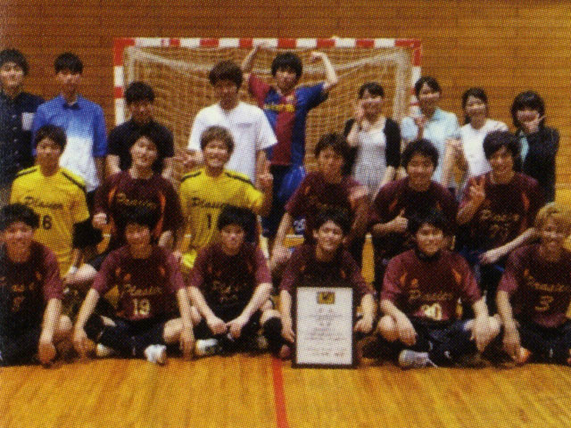 国際医療福祉大学のcampusgallery