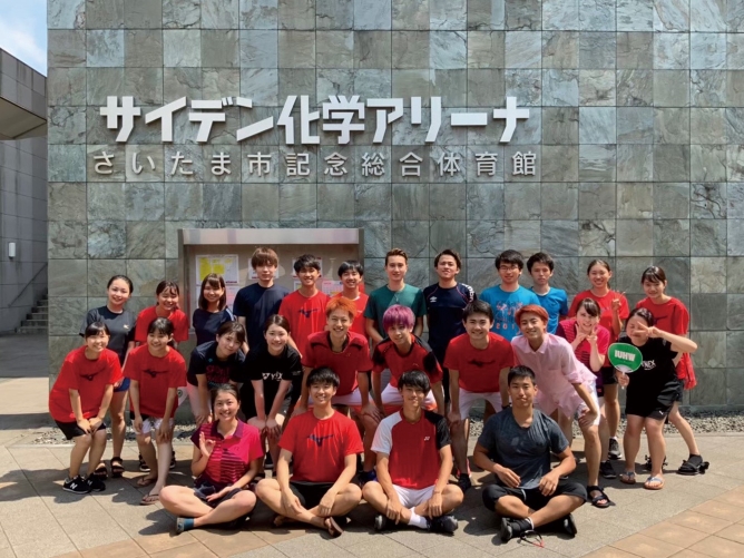 国際医療福祉大学のcampusgallery