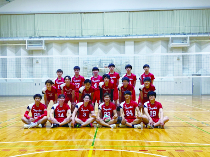 東海学園大学のcampusgallery