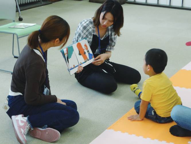 太成学院大学のcampusgallery