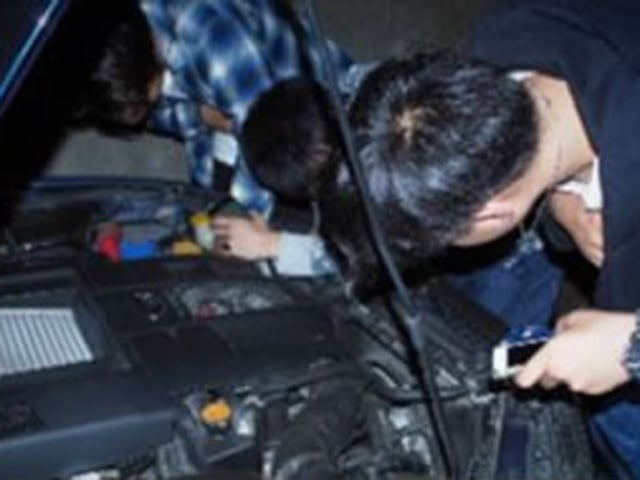 横浜商科大学の部活