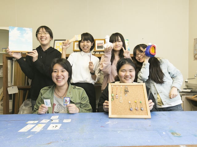 福岡短期大学の部活