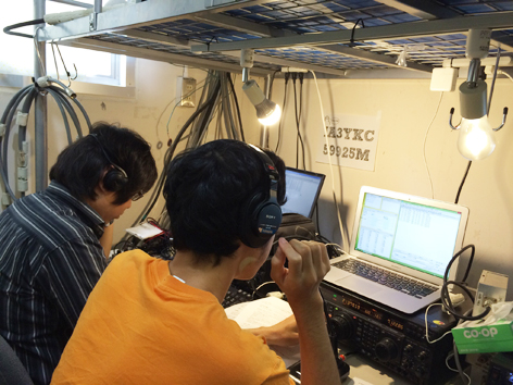 大阪大学の部活