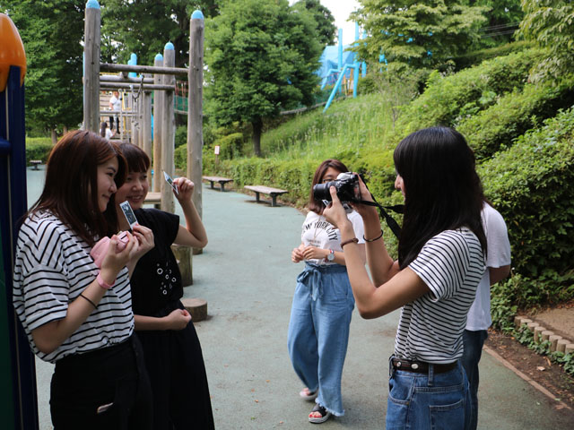 湘北短期大学の部活