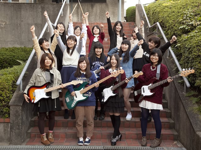 福岡短期大学の部活