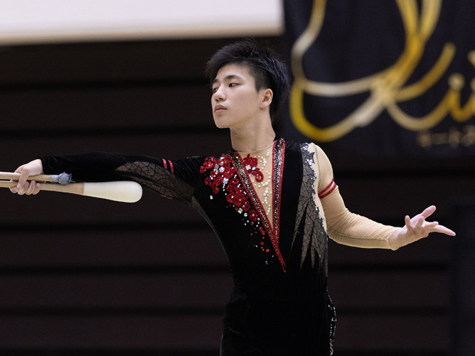 朝日大学の部活