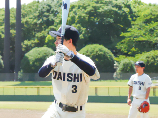 大阪歯科大学の部活