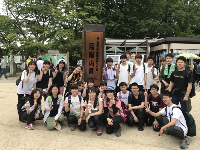 国際医療福祉大学のcampusgallery