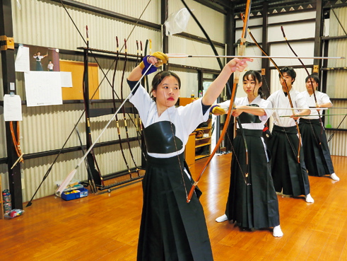 福山大学のオープンキャンパス