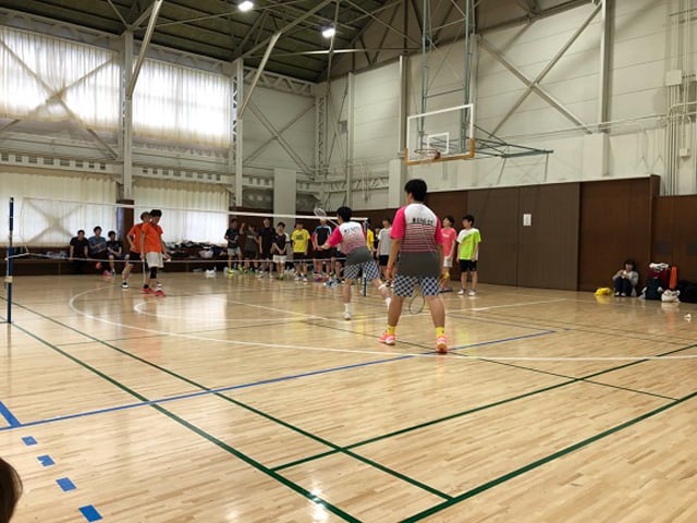 横浜商科大学の部活