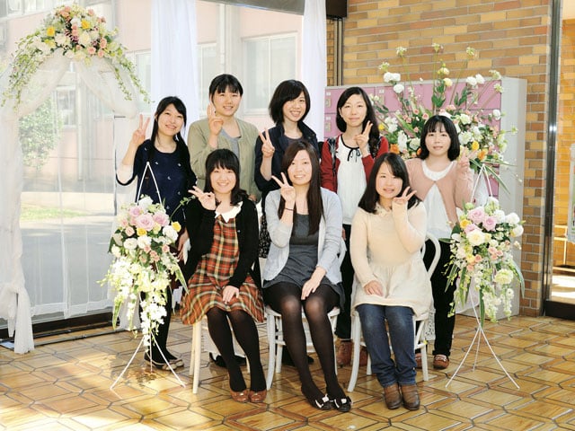 十文字学園女子大学の部活