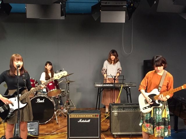 同志社女子大学の部活