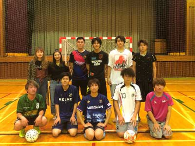 横浜商科大学の部活