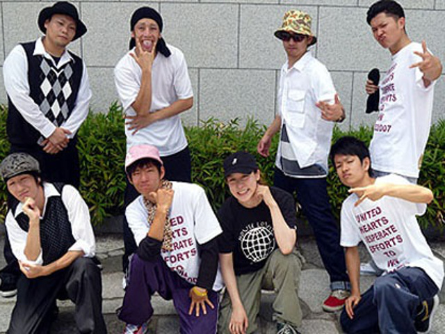 福山大学の部活