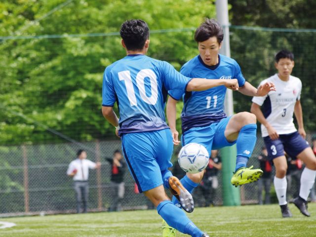 関西国際大学のクラブ活動
