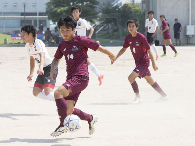 神戸国際大学のクラブ活動