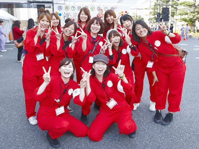 就実大学の部活