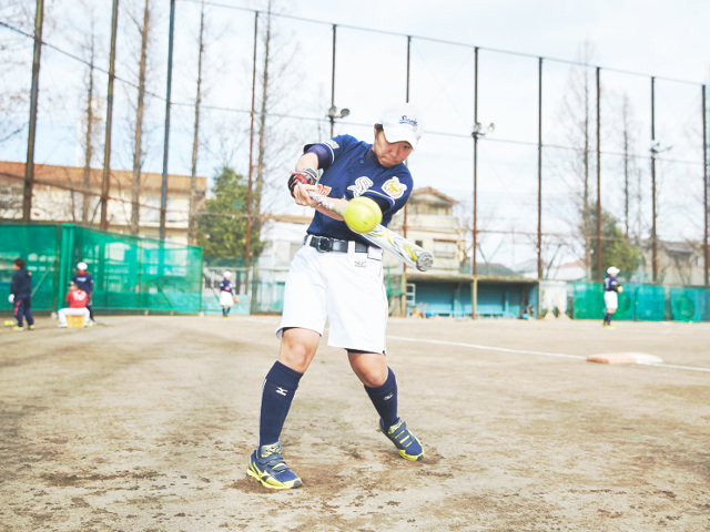 園田学園大学の部活