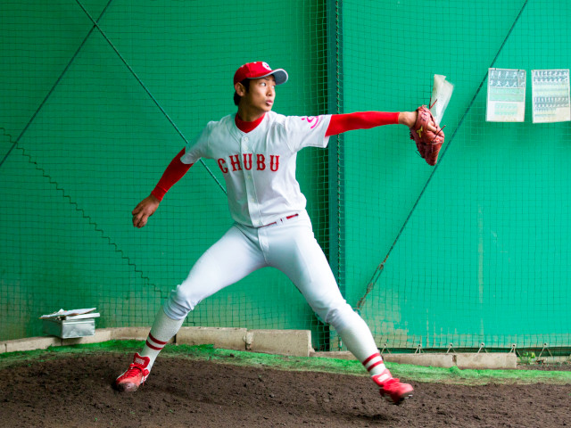 中部学院大学のクラブ活動