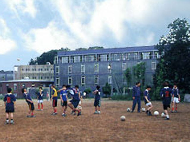 東京造形大学のオープンキャンパス