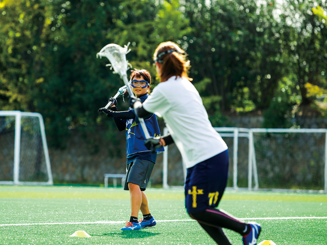 南山大学のクラブ活動