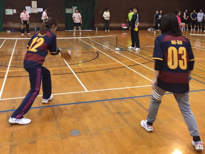 広島工業大学のクラブ活動