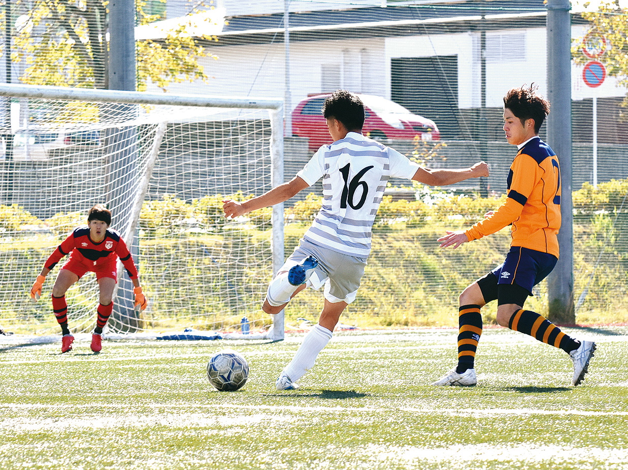 宮崎産業経営大学のクラブ活動