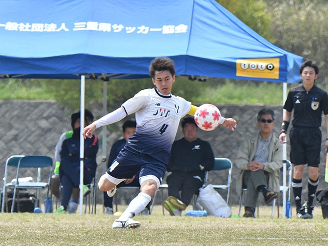 四日市大学の部活