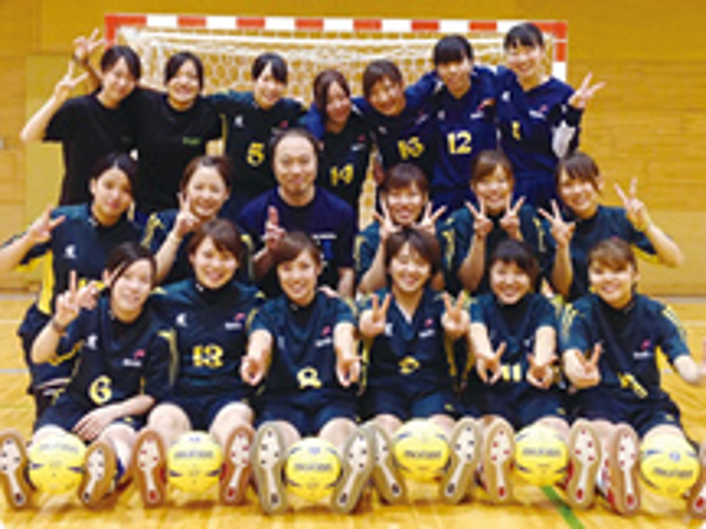 関西女子短期大学