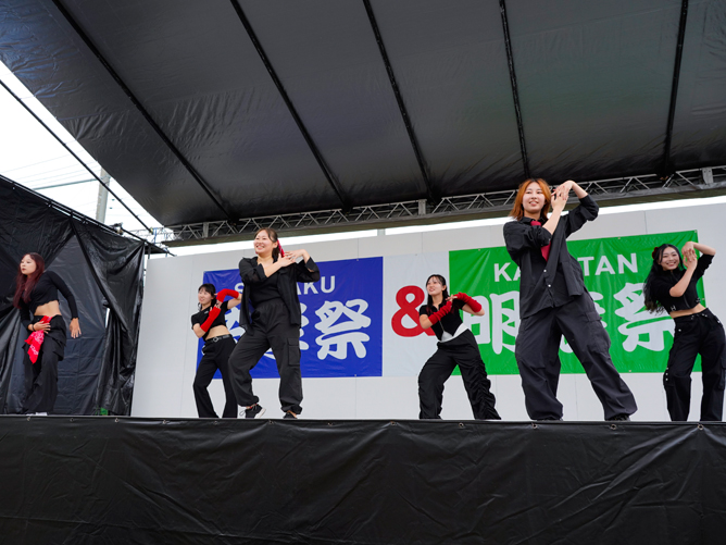 川口短期大学のクラブ活動