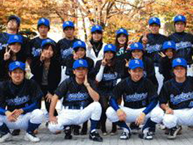 桐生大学短期大学部のオープンキャンパス