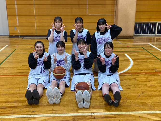 千葉経済大学短期大学部