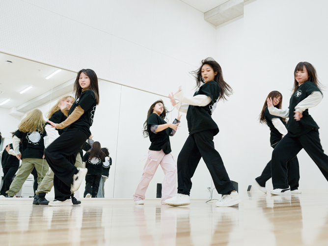 名古屋短期大学のcampusgallery