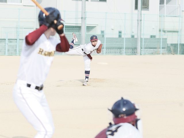 羽衣国際大学の部活