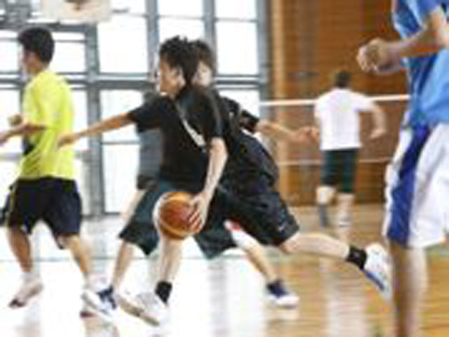 埼玉学園大学の部活