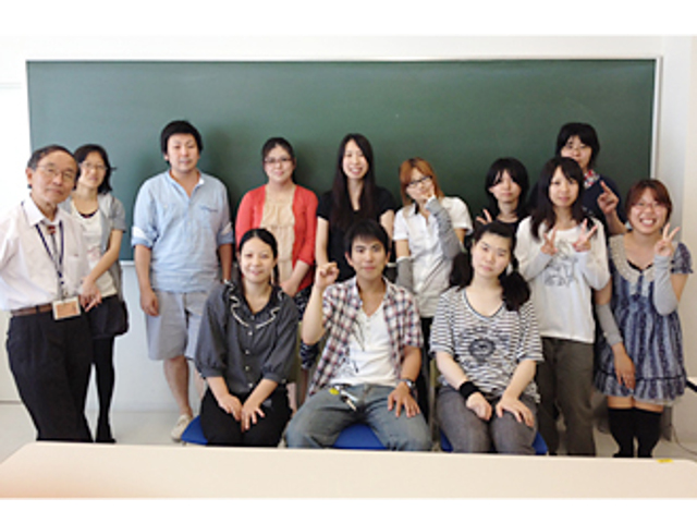 静岡福祉大学の部活