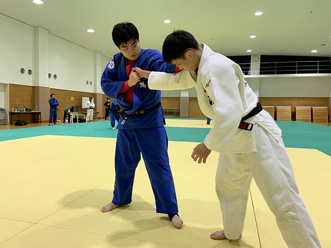 SBC東京医療大学の部活