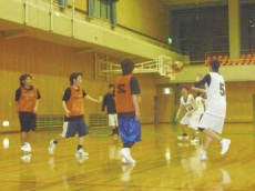 純真学園大学の部活