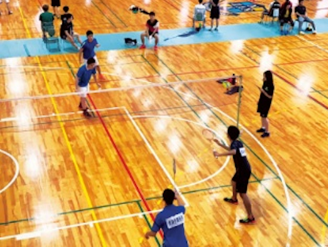 東海学園大学のcampusgallery