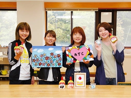 西九州大学の部活
